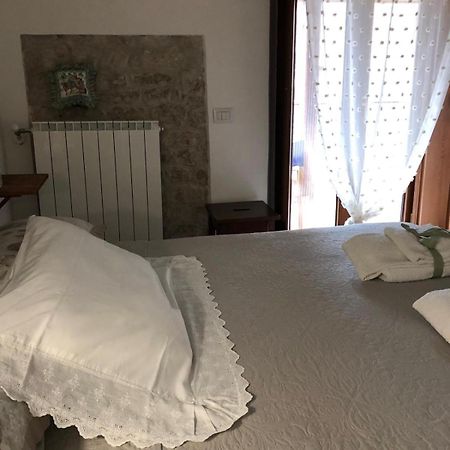 B&B Le Principesse Сермонета Екстериор снимка