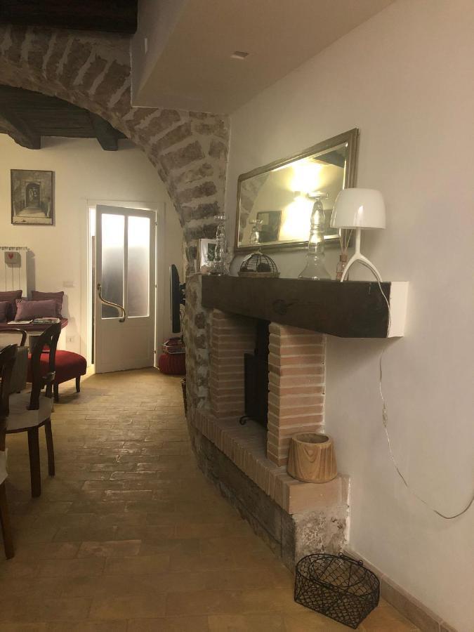 B&B Le Principesse Сермонета Екстериор снимка