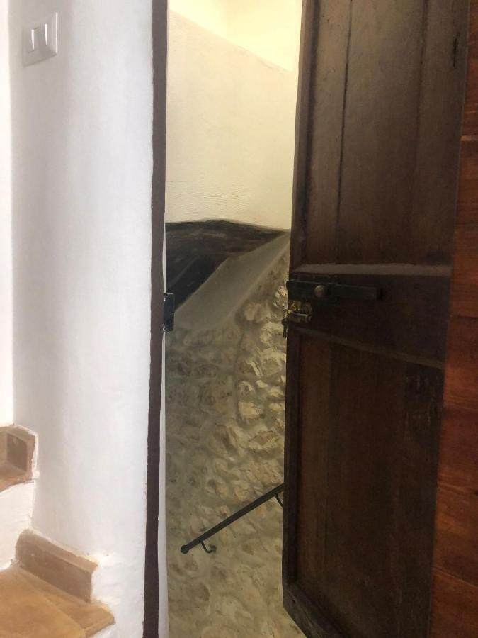 B&B Le Principesse Сермонета Екстериор снимка