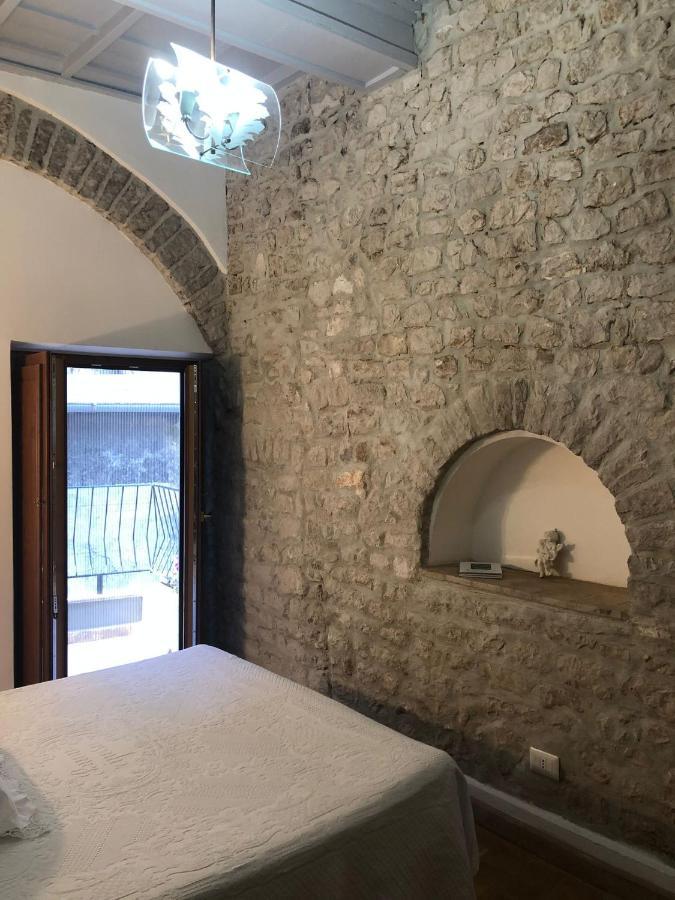 B&B Le Principesse Сермонета Екстериор снимка