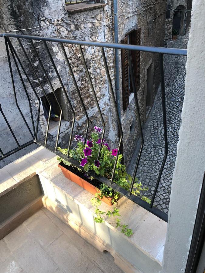 B&B Le Principesse Сермонета Екстериор снимка
