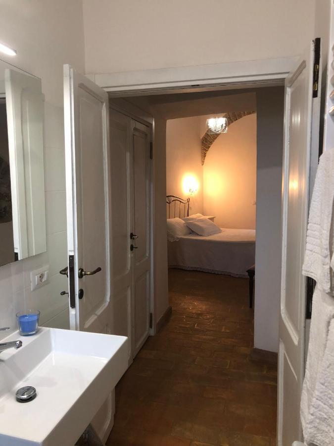 B&B Le Principesse Сермонета Екстериор снимка