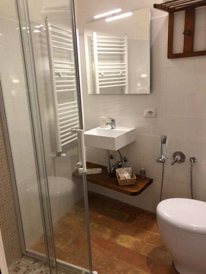 B&B Le Principesse Сермонета Екстериор снимка