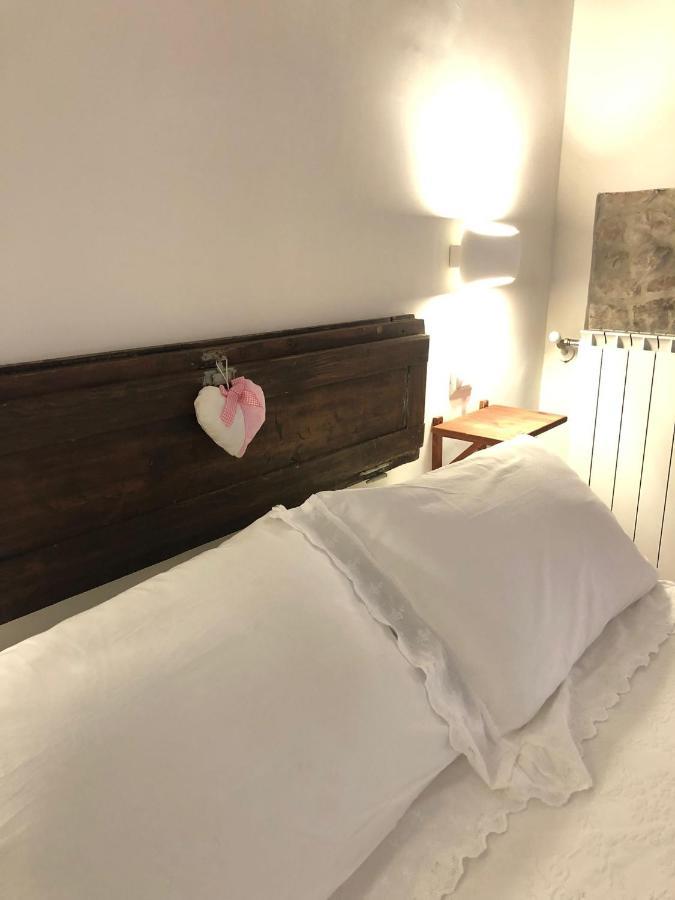 B&B Le Principesse Сермонета Екстериор снимка