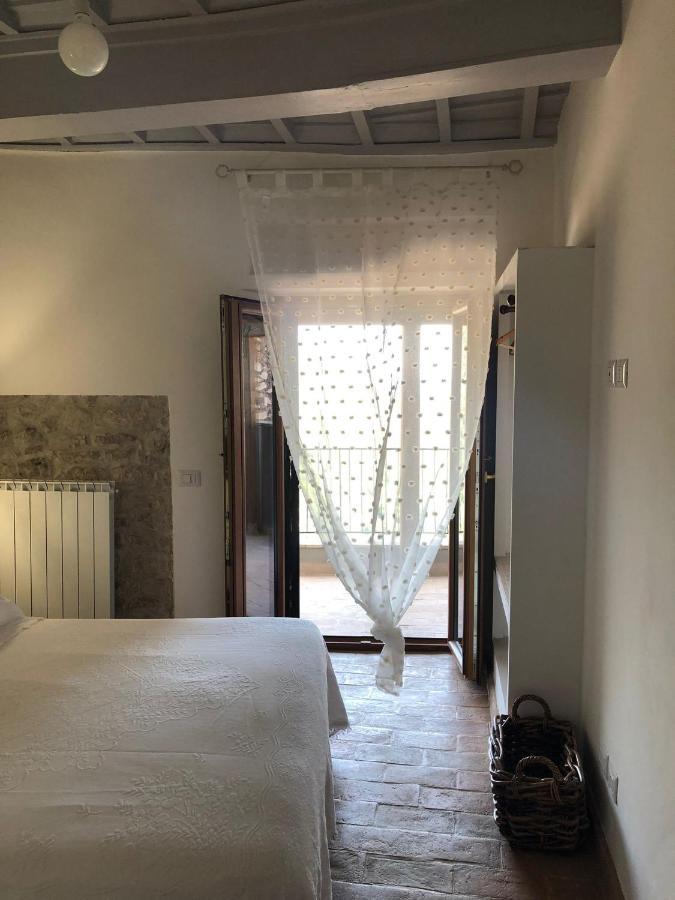 B&B Le Principesse Сермонета Екстериор снимка