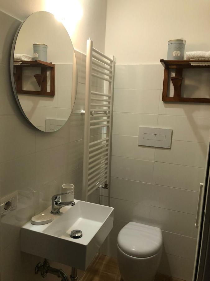 B&B Le Principesse Сермонета Екстериор снимка