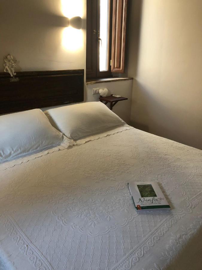 B&B Le Principesse Сермонета Екстериор снимка