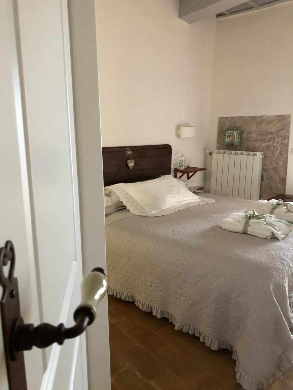 B&B Le Principesse Сермонета Екстериор снимка